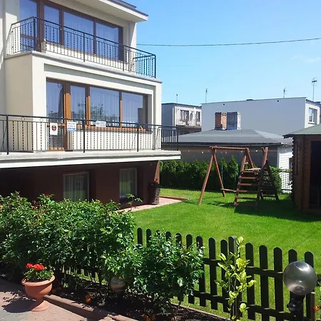 Apartamento Geodetow