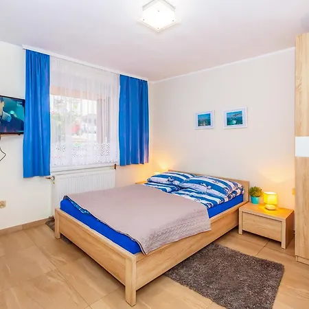 Apartamento Geodetow *