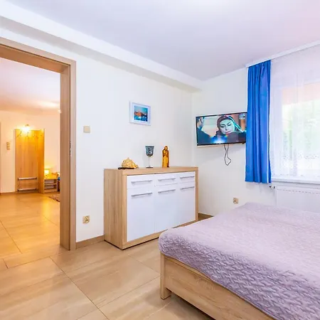 Apartamento Geodetow *