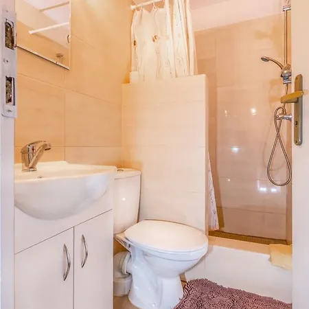 Geodetow Apartamento