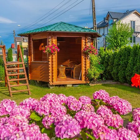 Apartamento Geodetow Władysławowo