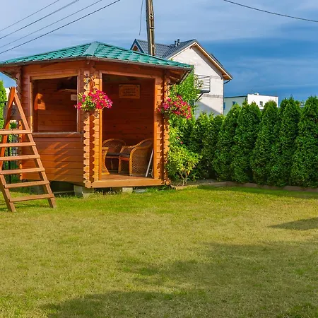 Geodetow Apartamento