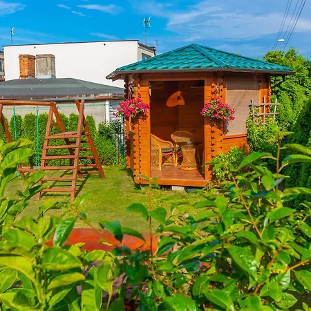 Geodetow Apartamento